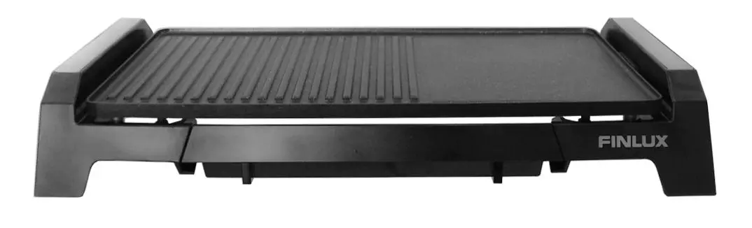 Gratar electric Finlux FHG-2202MCI (Black) - 3
