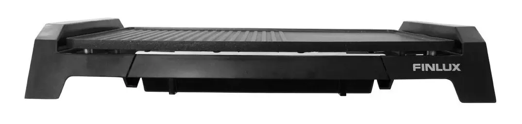 Gratar electric Finlux FHG-2202MCI (Black) - 4