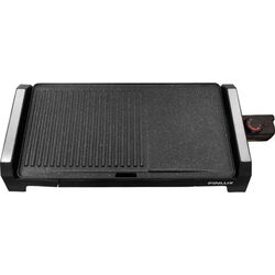 Grill electric Finlux FHG-2202MCI (Black)