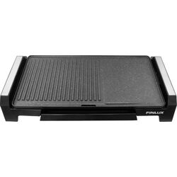 Grill electric Finlux FHG-2202MCI (Black) Thumb