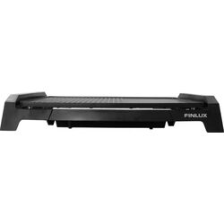 Grill electric Finlux FHG-2202MCI (Black) Thumb