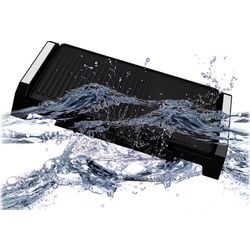 Grill electric Finlux FHG-2202MCI (Black) Thumb