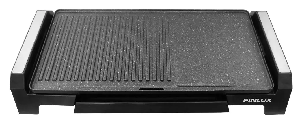 Gratar electric Finlux FHG-2202MCI (Black)