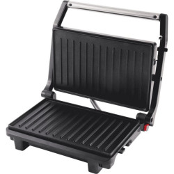 Grill electric First FA-5343-4 (Inox/Black) Thumb