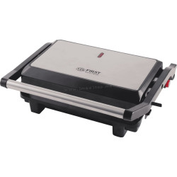 Grill electric First FA-5343-4 (Inox/Black)