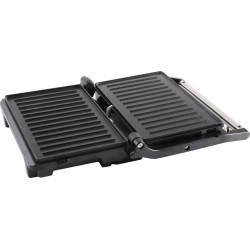 Grill electric First FA-5343-4 (Inox/Black) Thumb