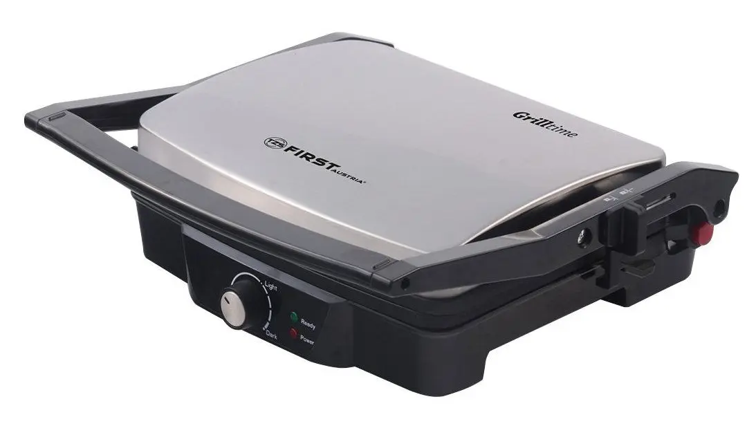 Grill electric First FA-5344-1 (Black)