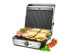 Grill electric First FA-5344-2 (Silver/Black)