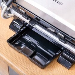 Grill electric First FA-5344-3 (Inox) Thumb