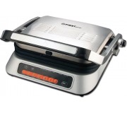 Grill electric First FA-5344-3 (Inox)