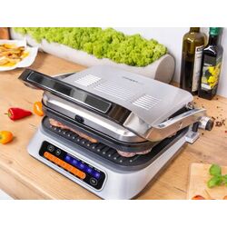 Grill electric First FA-5344-3 (Inox) Thumb