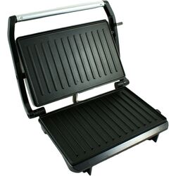 Электрогриль First Mini Grin FA-5343-1 (Black/Inox) Thumb