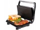 Grill electric First Mini Grin FA-5343-1 (Black/Inox)