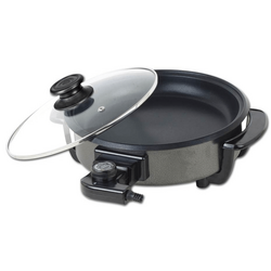 Tigaie electrică First FA-5109-1