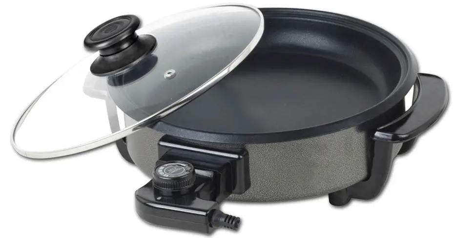 Tigaie electrică First FA-5109-1