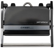 Grill First FA-5343-3 (Black/Inox)