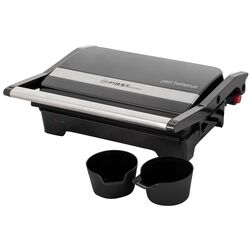 Grill First FA-5343-3 (Black/Inox) Thumb