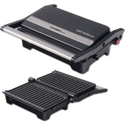 Grill First FA-5343-3 (Black/Inox) Thumb
