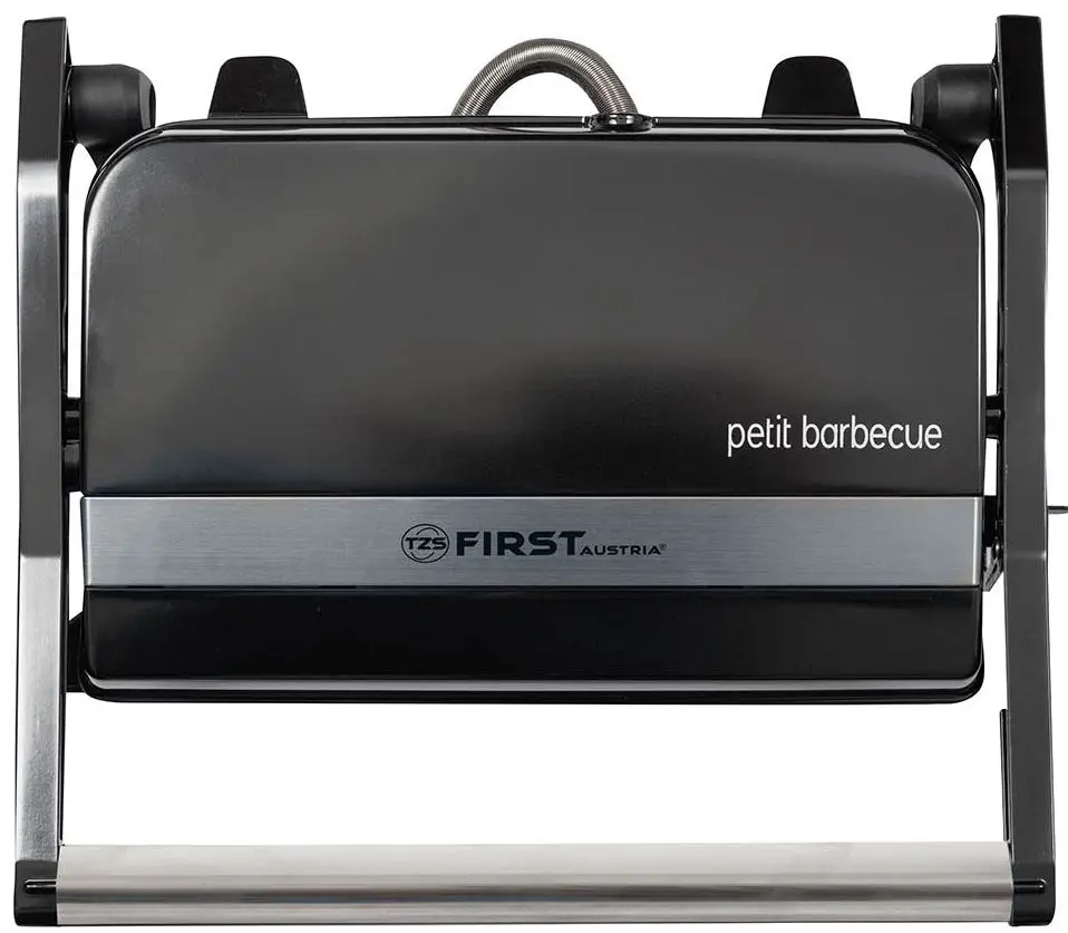 Grill First FA-5343-3 (Black/Inox)