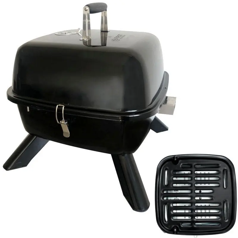 Grill First FA-5350-2