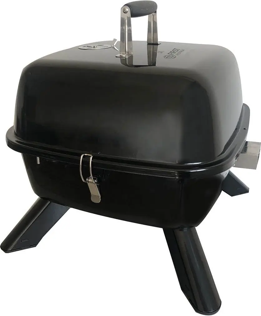 Grill First FA-5350-2