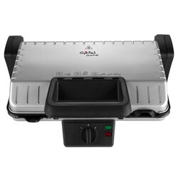 Электрогриль Gallet Chartres GRI660 (Silver/Black) Thumb