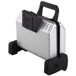 Электрогриль Gallet Chartres GRI660 (Silver/Black) Thumb