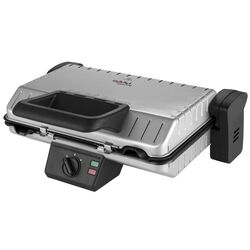 Grill electric Gallet Chartres GRI660 (Silver/Black)