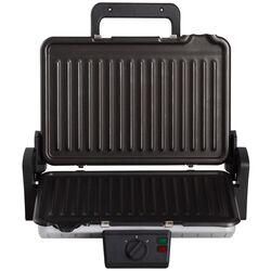 Электрогриль Gallet Chartres GRI660 (Silver/Black) Thumb