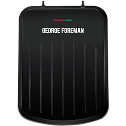 Grill electric George Foreman 25800 (Black) Thumb