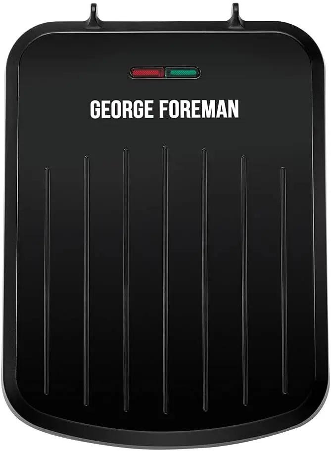 Grill electric George Foreman 25800 (Black)