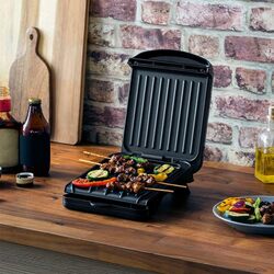 Grill electric George Foreman 25800 (Black) Thumb