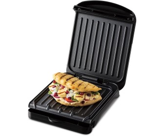 Grill electric George Foreman 25800 (Black)