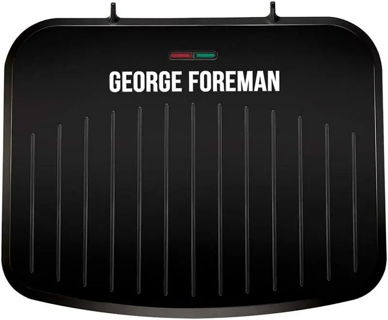 Grill electric George Foreman 25810 (Black)