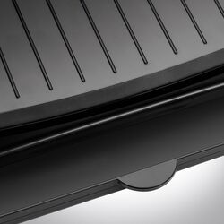 Grill electric George Foreman 25810 (Black) Thumb