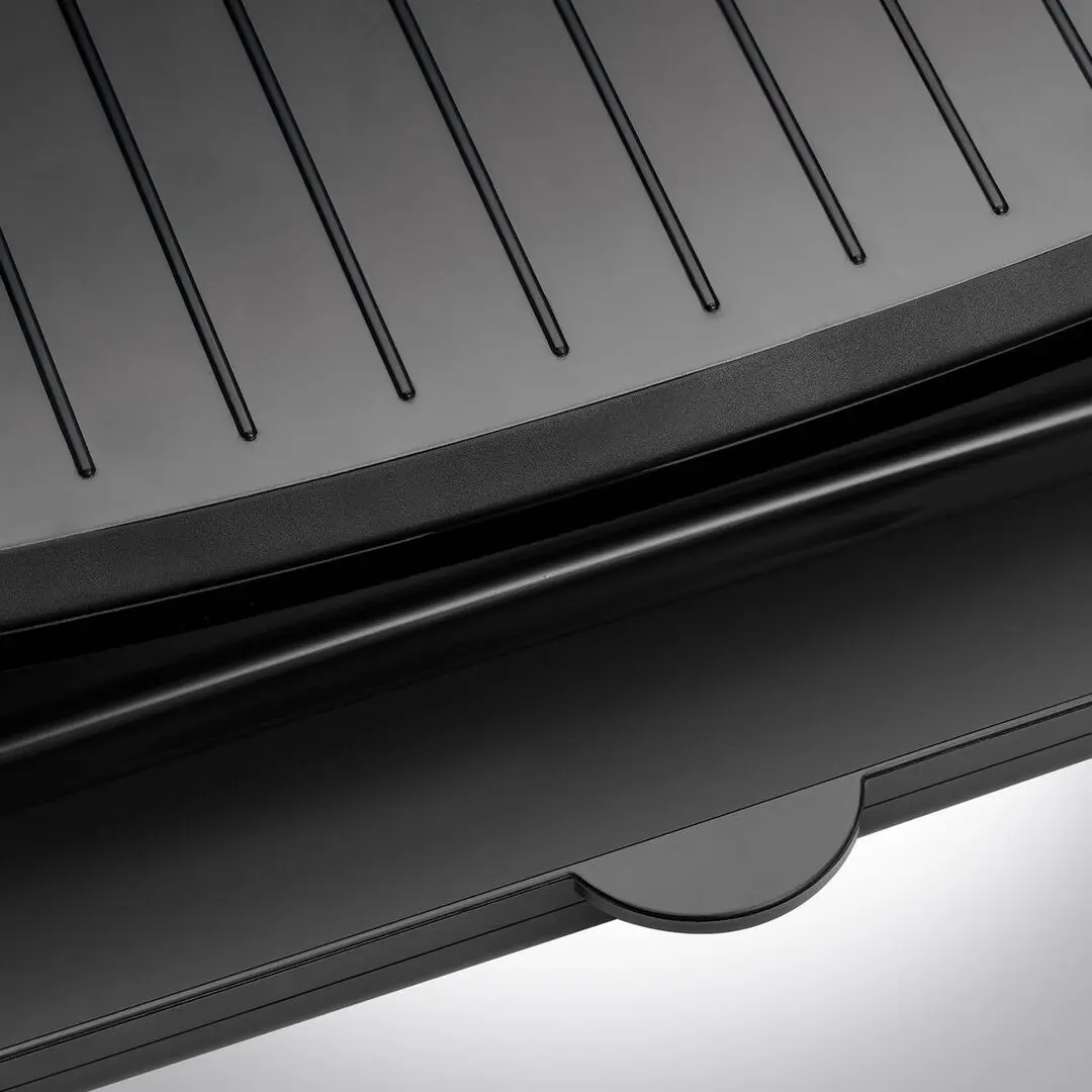 Grill electric George Foreman 25810 (Black)
