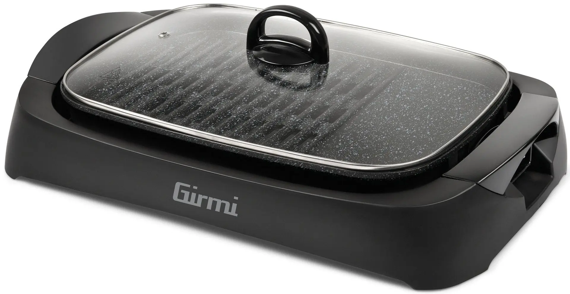 Grill electric Girmi BQ90 (Black)