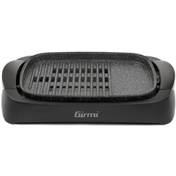 Grill electric Girmi BQ90 (Black) Thumb