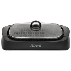 Grill electric Girmi BQ90 (Black)
