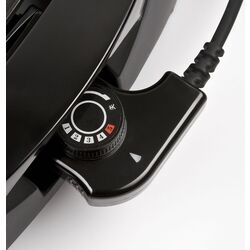 Grill electric Girmi BQ90 (Black) Thumb