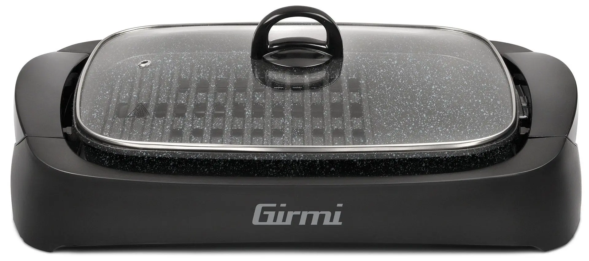 Grill electric Girmi BQ90 (Black)