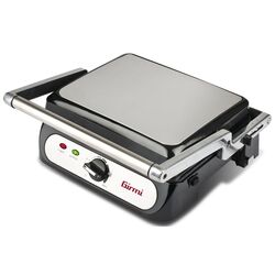 Grill electric Girmi BS41 (Black/Silver) Thumb