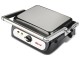 Grill electric Girmi BS41 (Black/Silver)