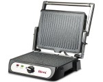 Grill electric Girmi BS41 (Black/Silver)