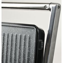 Grill electric Girmi BS41 (Black/Silver) Thumb