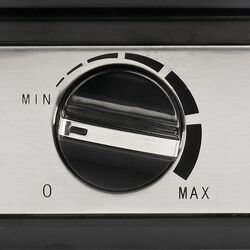 Grill electric Girmi BS41 (Black/Silver) Thumb