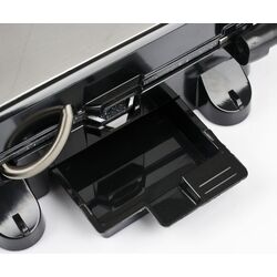 Grill electric Girmi BS41 (Black/Silver) Thumb