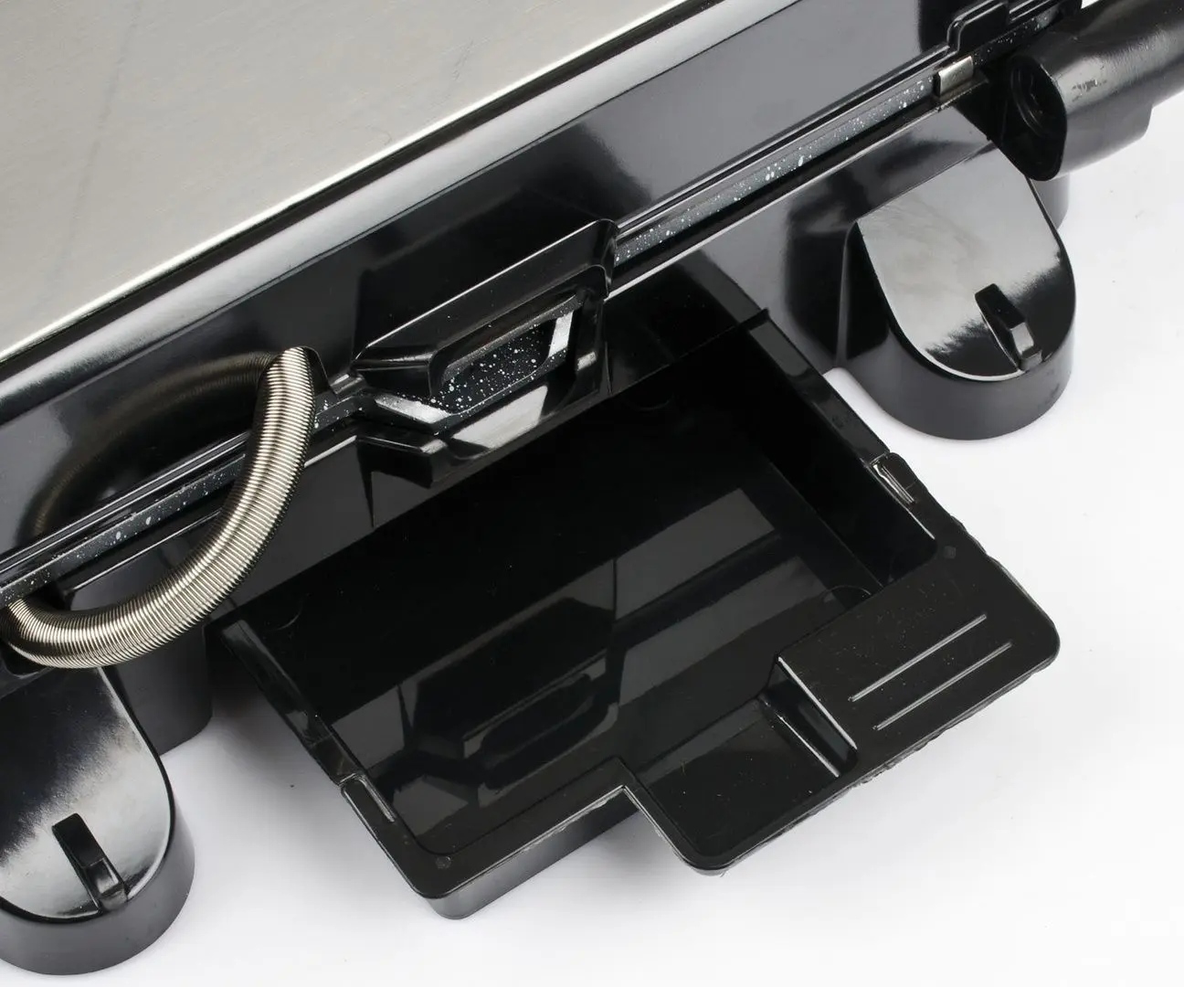 Grill electric Girmi BS41 (Black/Silver)