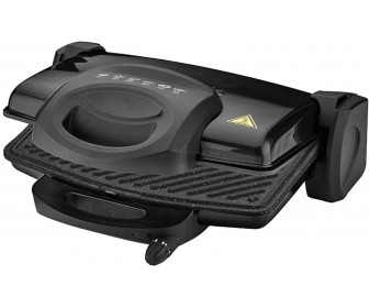 Grill electric GoldMaster GM-7449-S (Black)