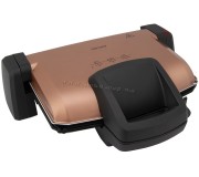 Grill electric GoldMaster GM-7456-G (Bronze)